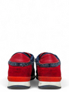 Tenis "Runner mar de cristal"