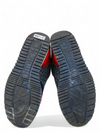 Tenis "Runner mar de cristal"