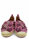 Espadrilles Morados