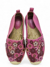 Espadrilles Morados