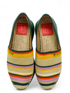 Espadrilles "Daisy"