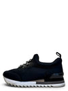 Tenis "Rosas Embellished Runner"