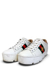 Tenis "Ace Platforms Sneakers"