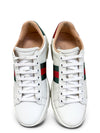 Tenis "Ace Platforms Sneakers"