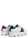 Tenis "Ace Platforms Sneakers"
