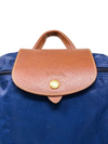 Morral "Le Pliage Sac A Dos Deposé"