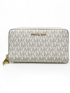 Billetera "Jet Set Travel Lg Flat Phn Case"