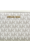 Billetera "Jet Set Travel Lg Flat Phn Case"