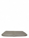 Clutch "Leather Small Wristlet"