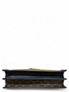 Bolso "Trunk Clutch Monogram Reverse"
