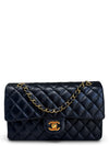 Bolso "Chanel 11.12 Classic"