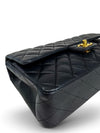 Bolso "Chanel 11.12 Classic"