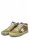 Tenis "Mid Star"