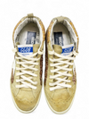 Tenis "Mid Star"