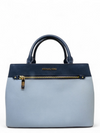 Bolso Azul