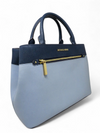 Bolso Azul