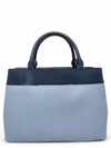 Bolso Azul