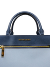 Bolso Azul