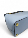 Bolso Azul
