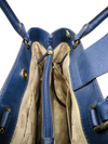 Bolso Azul