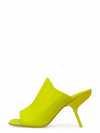 Sandalias "Era Patent Leather Mules"