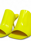 Sandalias "Era Patent Leather Mules"