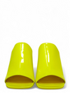 Sandalias "Era Patent Leather Mules"