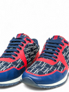 Tenis "Runner Canvas CH"