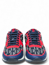 Tenis "Runner Canvas CH"