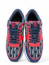 Tenis "Runner Canvas CH"