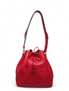 Bolso "Vintage Epi Noé"