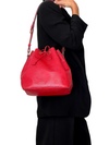 Bolso "Vintage Epi Noé"