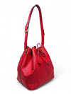 Bolso "Vintage Epi Noé"