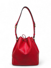 Bolso "Vintage Epi Noé"