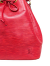 Bolso "Vintage Epi Noé"