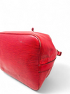 Bolso "Vintage Epi Noé"