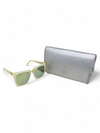 Gafas Blancas