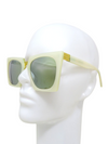 Gafas Blancas