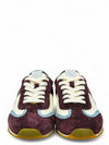 Tenis "Hank Sneakers"