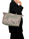Bolso Verde