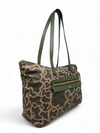 Bolso Verde