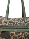 Bolso Verde