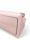 Bolso Rosado