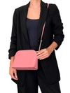 Bolso Rosado
