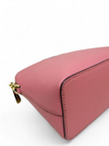 Bolso Rosado