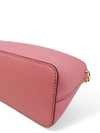 Bolso Rosado