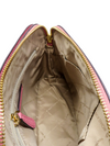 Bolso Rosado