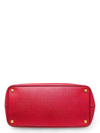Bolso "Saffiano Cuir Buckle Tote"