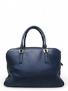 Bolso Azul