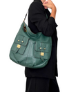 Bolso Verde